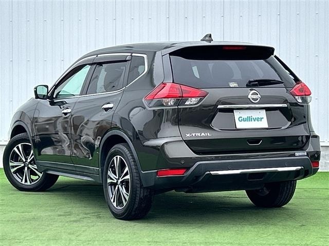 Nissan X-TRAIL 2019 7436331-13