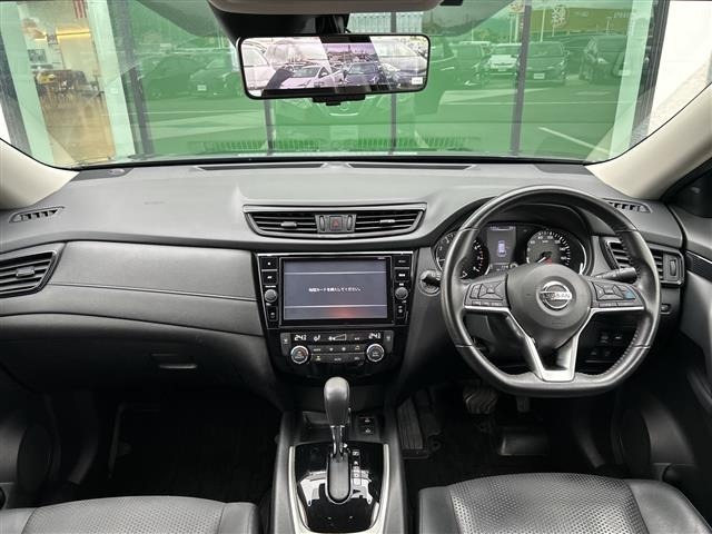 Nissan X-TRAIL 2019 7436331-14