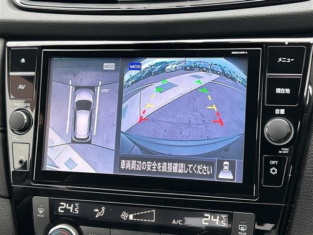 Nissan X-TRAIL 2019 7436331-15