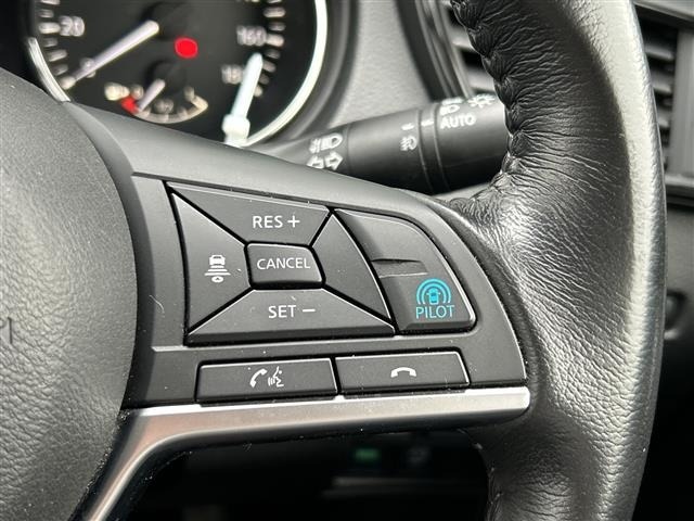 Nissan X-TRAIL 2019 7436331-16