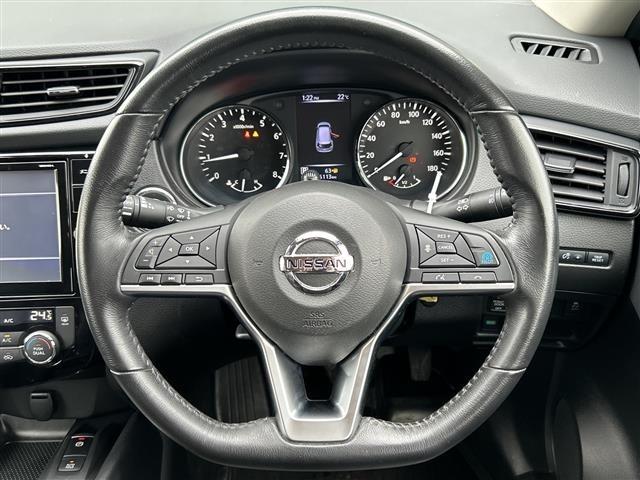 Nissan X-TRAIL 2019 7436331-22
