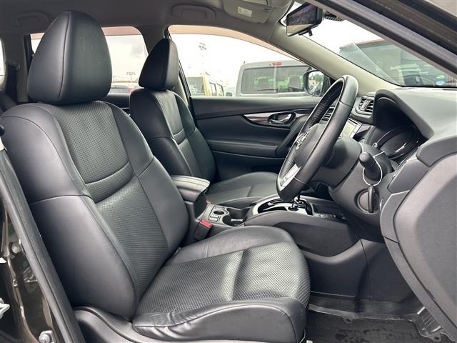 Nissan X-TRAIL 2019 7436331-3