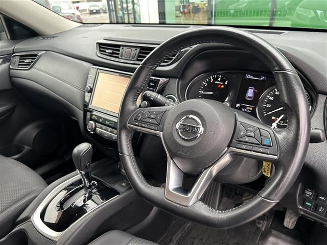 Nissan X-TRAIL 2019 7436331-5