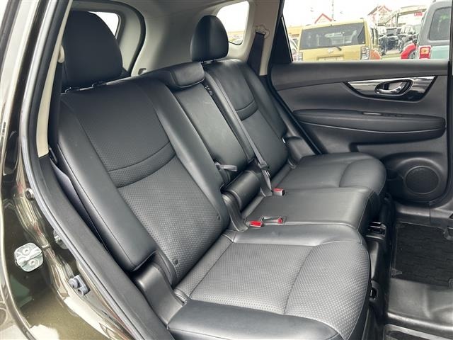 Nissan X-TRAIL 2019 7436331-7
