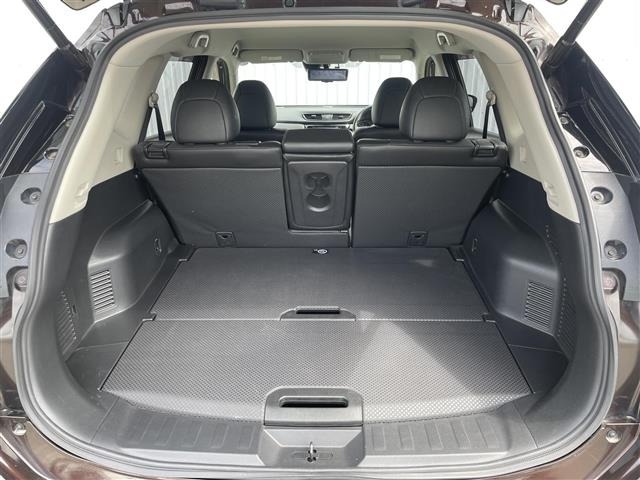 Nissan X-TRAIL 2018 7436354-10