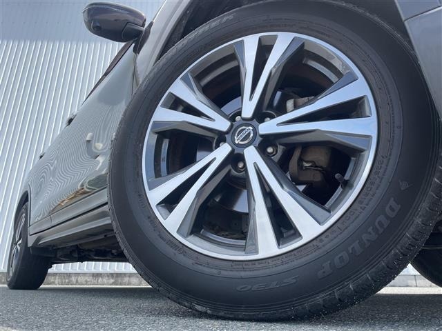 Nissan X-TRAIL 2018 7436354-11