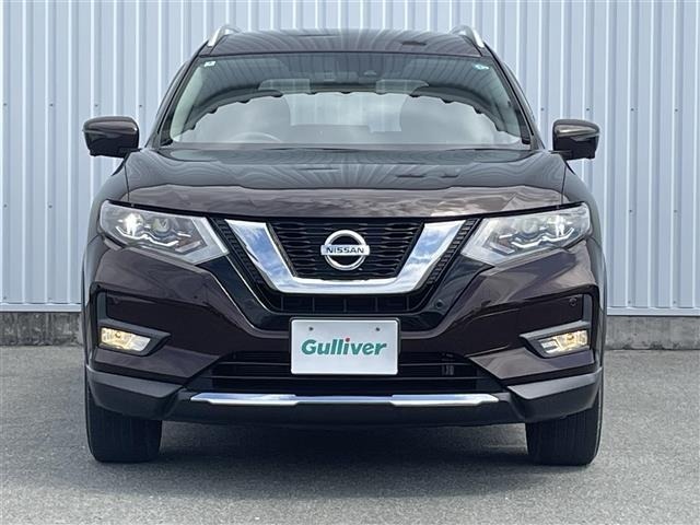 Nissan X-TRAIL 2018 7436354-12