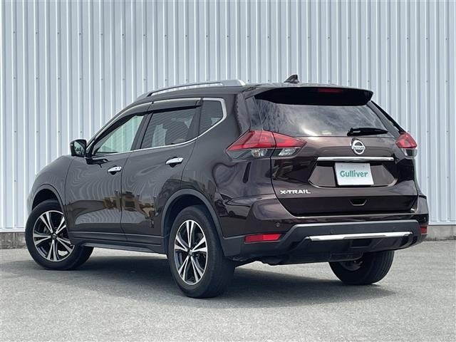 Nissan X-TRAIL 2018 7436354-13