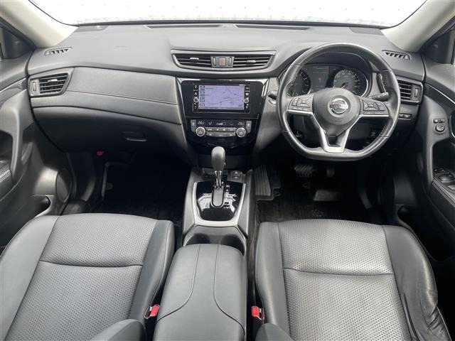 Nissan X-TRAIL 2018 7436354-14