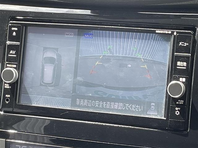 Nissan X-TRAIL 2018 7436354-18