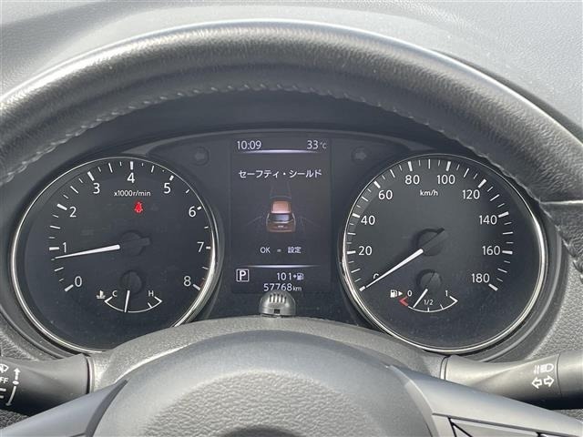 Nissan X-TRAIL 2018 7436354-2