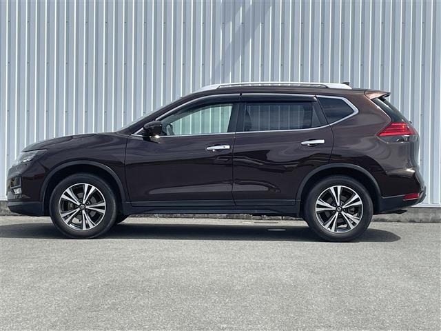 Nissan X-TRAIL 2018 7436354-20