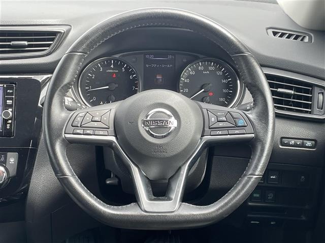 Nissan X-TRAIL 2018 7436354-22