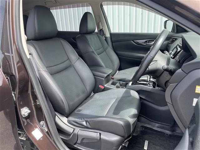 Nissan X-TRAIL 2018 7436354-8