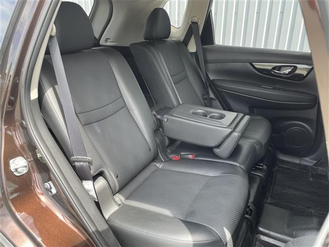 Nissan X-TRAIL 2018 7436354-9
