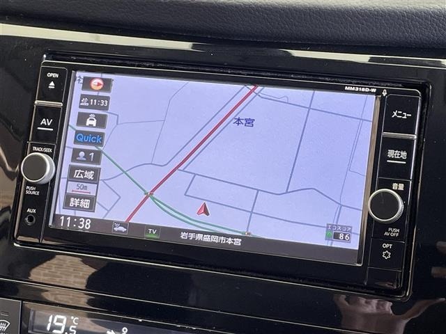 Nissan X-TRAIL 2019 7436378-1
