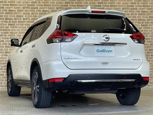 Nissan X-TRAIL 2019 7436378-13