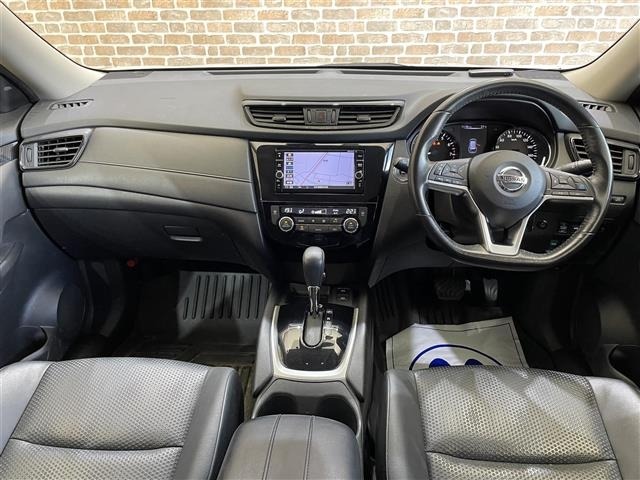 Nissan X-TRAIL 2019 7436378-15