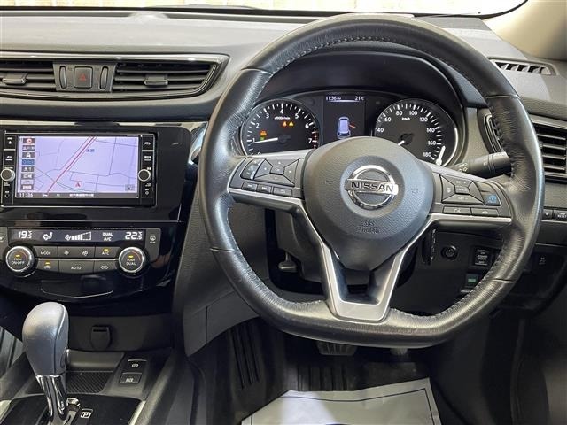 Nissan X-TRAIL 2019 7436378-16