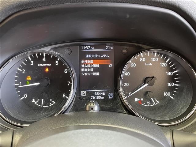 Nissan X-TRAIL 2019 7436378-17