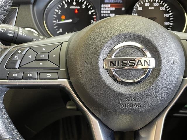 Nissan X-TRAIL 2019 7436378-18