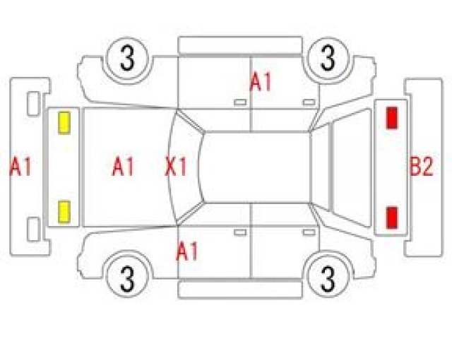 Nissan X-TRAIL 2019 7436378-23