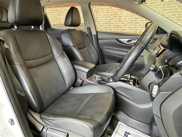 Nissan X-TRAIL 2019 7436378-6