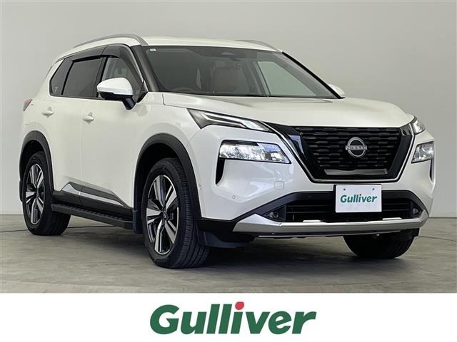 Nissan X-TRAIL 2023 7436381-0
