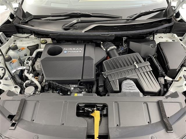 Nissan X-TRAIL 2023 7436381-14