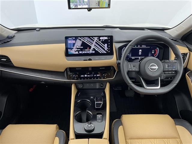 Nissan X-TRAIL 2023 7436381-15