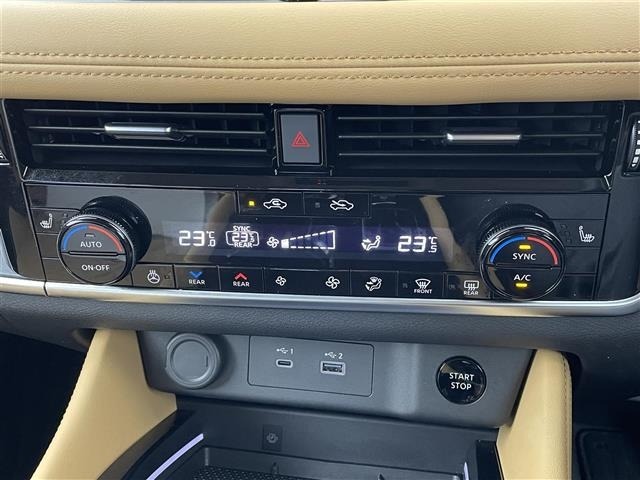 Nissan X-TRAIL 2023 7436381-4