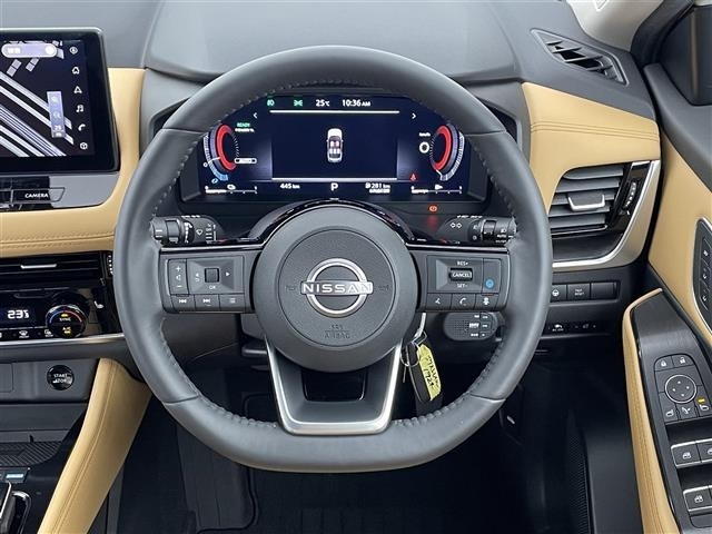 Nissan X-TRAIL 2023 7436381-8