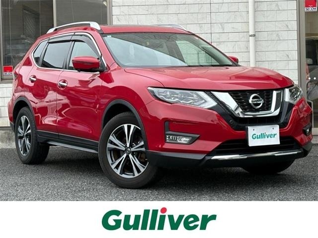 Nissan X-TRAIL 2018 7436409-0