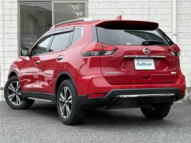 Nissan X-TRAIL 2018 7436409-13