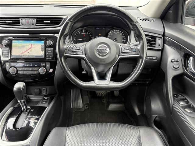 Nissan X-TRAIL 2018 7436409-15