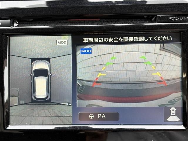 Nissan X-TRAIL 2018 7436409-16