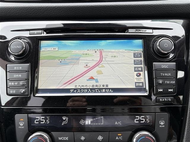 Nissan X-TRAIL 2018 7436409-18