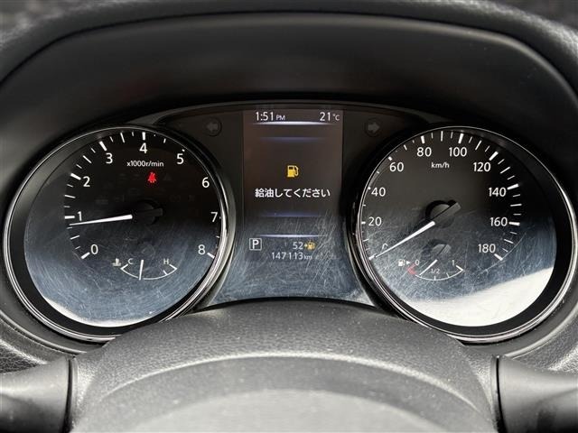 Nissan X-TRAIL 2018 7436409-19