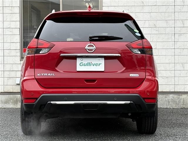 Nissan X-TRAIL 2018 7436409-2