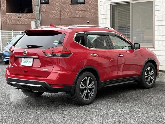 Nissan X-TRAIL 2018 7436409-20