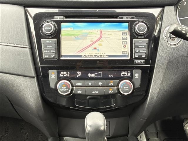 Nissan X-TRAIL 2018 7436409-21