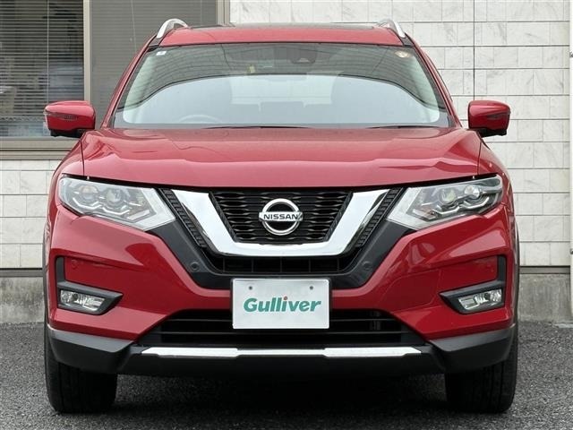 Nissan X-TRAIL 2018 7436409-22