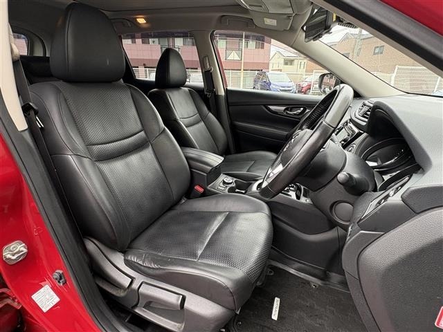 Nissan X-TRAIL 2018 7436409-3