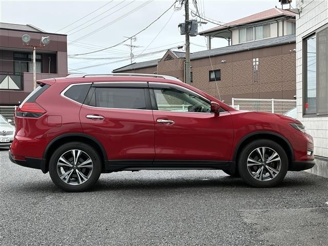 Nissan X-TRAIL 2018 7436409-4