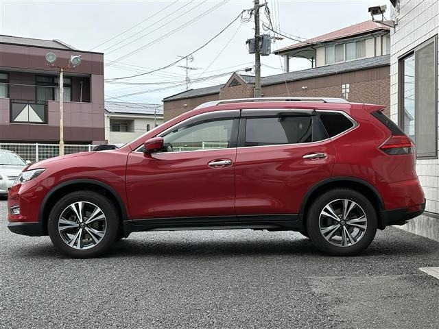 Nissan X-TRAIL 2018 7436409-6
