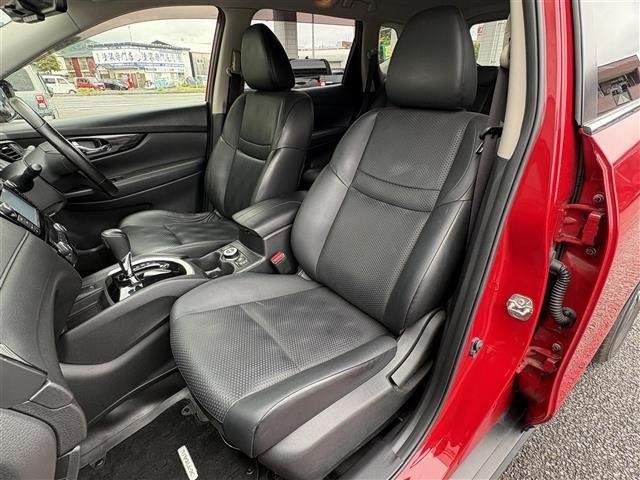 Nissan X-TRAIL 2018 7436409-7