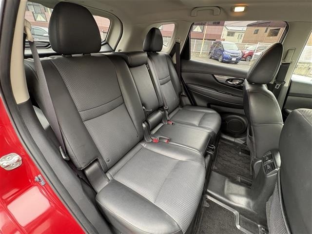 Nissan X-TRAIL 2018 7436409-9