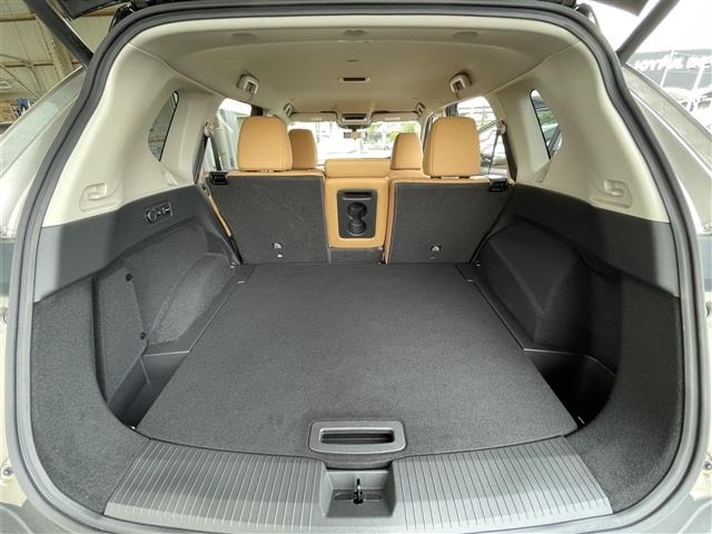 Nissan X-TRAIL 2022 7436412-10