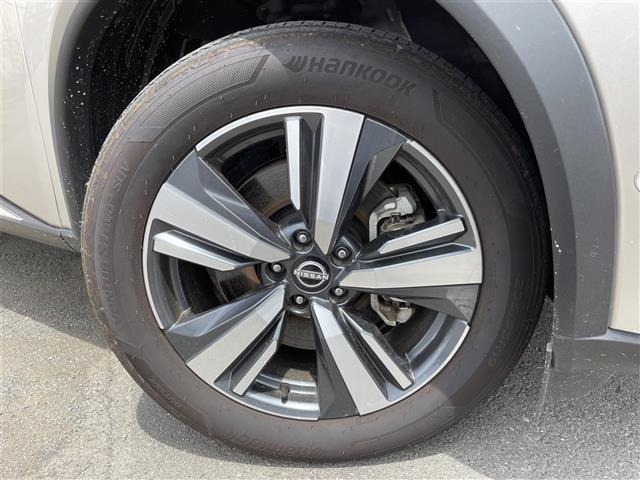 Nissan X-TRAIL 2022 7436412-11