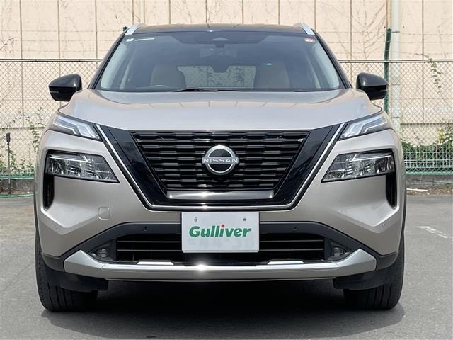 Nissan X-TRAIL 2022 7436412-12